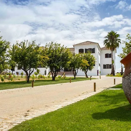 Casa Manor Pedras De Cima Tavira