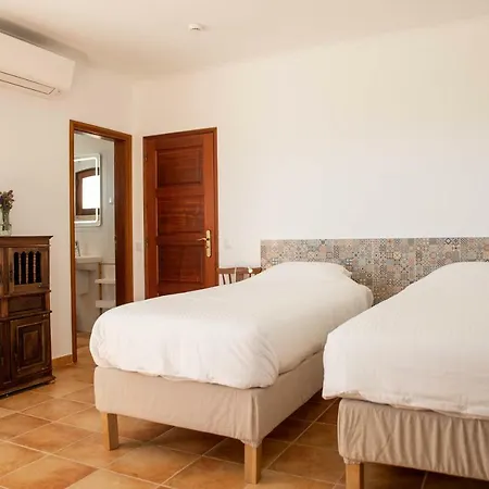 Villa Casa Manor Pedras De Cima