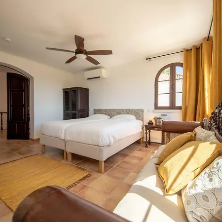 Casa Manor Pedras De Cima Villa Tavira