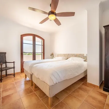 Casa Manor Pedras De Cima