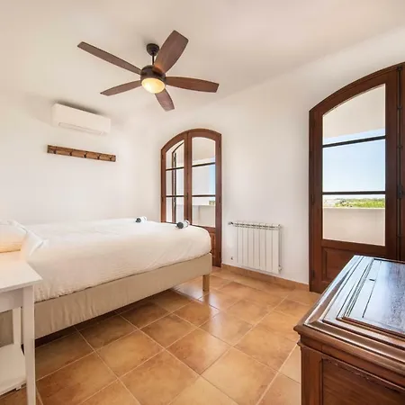 Casa Manor Pedras De Cima Tavira