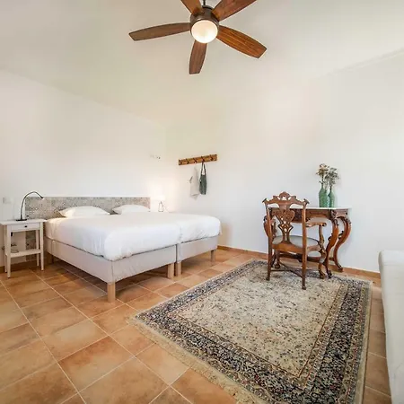 Villa Casa Manor Pedras De Cima