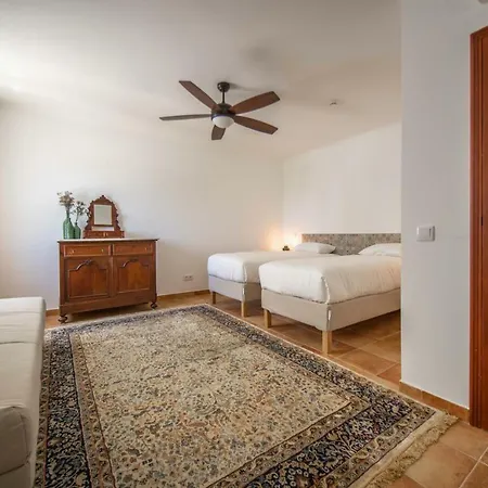 Casa Manor Pedras De Cima Tavira