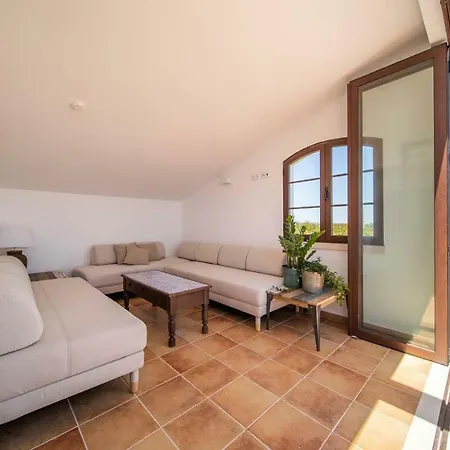 Casa Manor Pedras De Cima Villa Tavira