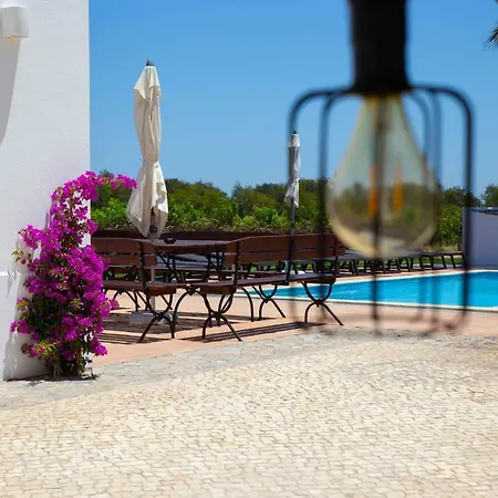 Vila Casa Manor Pedras De Cima Tavira