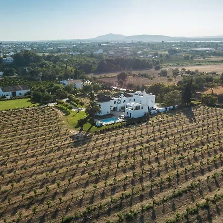 Casa Manor Pedras De Cima Vila *