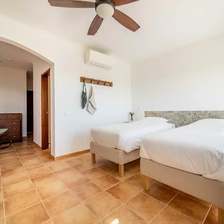 Casa Manor Pedras De Cima *