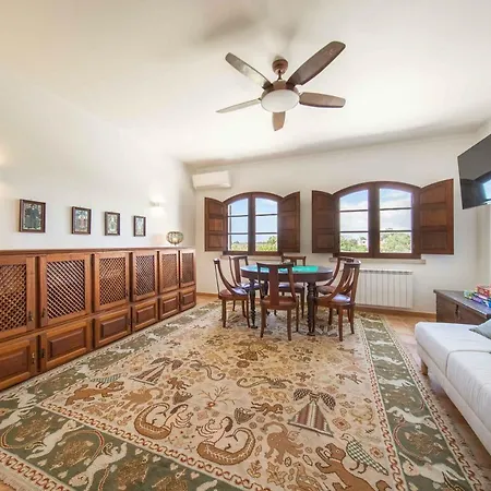Casa Manor Pedras De Cima Tavira