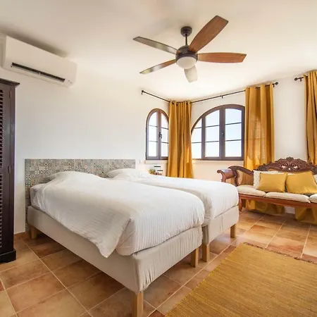 Casa Manor Pedras De Cima *