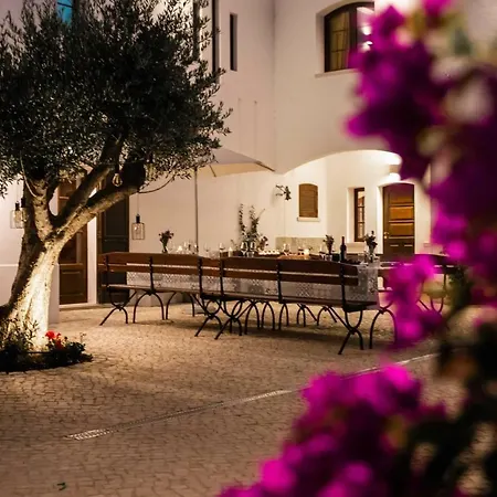 Casa Manor Pedras De Cima Vila Tavira