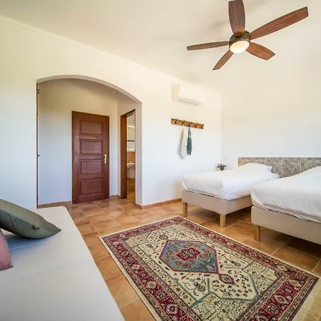 Vila Casa Manor Pedras De Cima Tavira