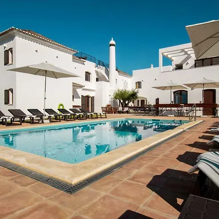 Casa Manor Pedras De Cima Vila Tavira