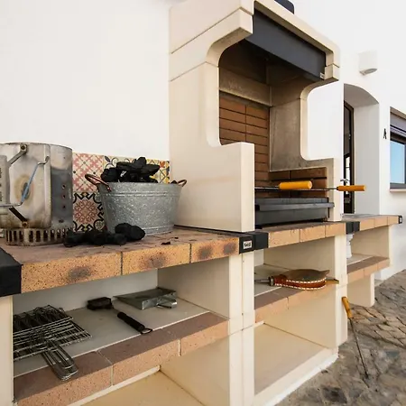 Casa Manor Pedras De Cima Vila Tavira