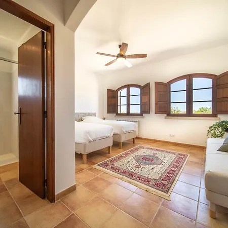 Casa Manor Pedras De Cima Vila Tavira