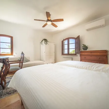 Vila Casa Manor Pedras De Cima Tavira