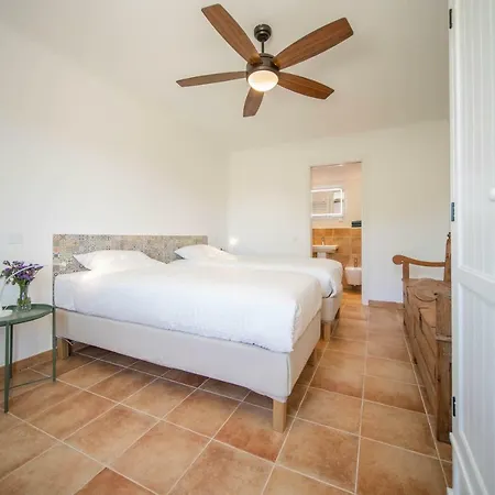 Vila Casa Manor Pedras De Cima