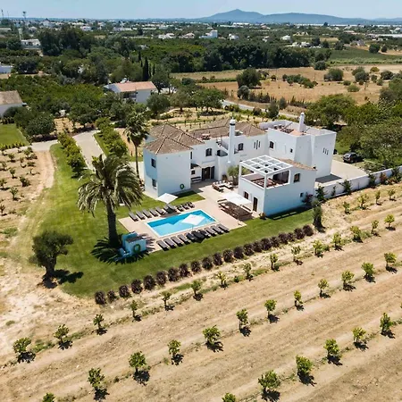 Vila Casa Manor Pedras De Cima Tavira