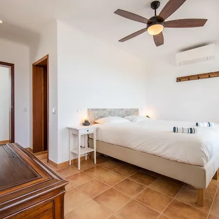 Casa Manor Pedras De Cima Ταβίρα