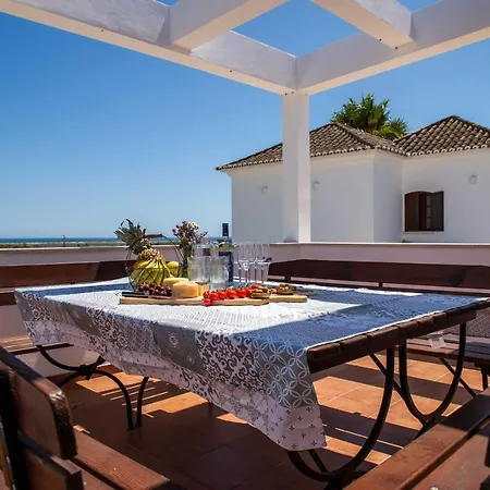 Βίλα Casa Manor Pedras De Cima Ταβίρα
