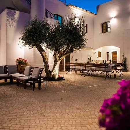 Casa Manor Pedras De Cima Βίλα *