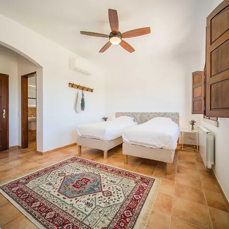Casa Manor Pedras De Cima Βίλα *