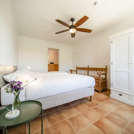 Casa Manor Pedras De Cima Βίλα