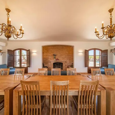 Βίλα Casa Manor Pedras De Cima