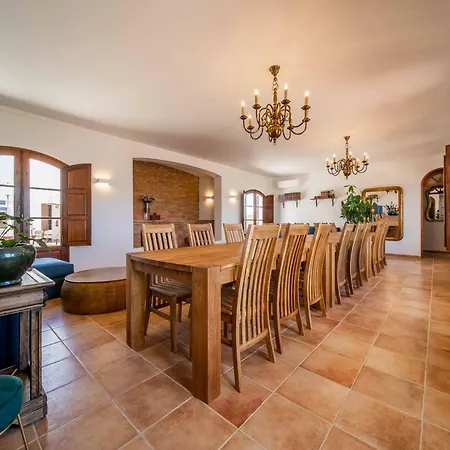 Casa Manor Pedras De Cima Βίλα